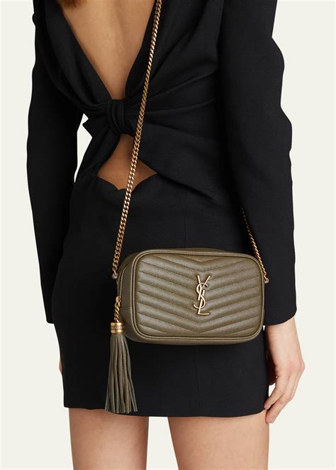 david jones ysl bag sale|ysl lou camera bag sale.